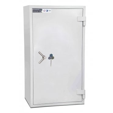 Eurovault Aver LFS Eurograde 2 Size 7 Key Locking Safe