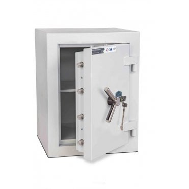 Eurovault Aver LFS Eurograde 3 Size 1 Key Locking Safe