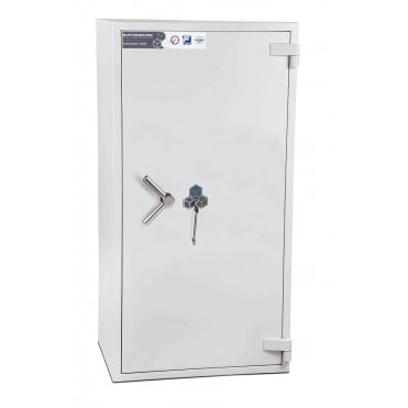 Eurovault Aver LFS Eurograde 3 Size 3 Key Locking Safe