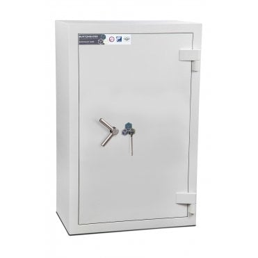 Eurovault Aver LFS Eurograde 3 Size 4 Key Locking Safe