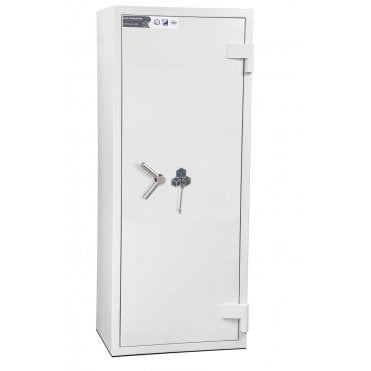 Eurovault Aver LFS Eurograde 3 Size 5 Key Locking Safe