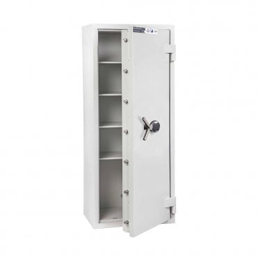Eurovault Aver LFS Eurograde 3 Size 6 Electronic Safe