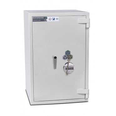 Eurovault Aver LFS Eurograde 4 Size 3 Key & Electronic Safe