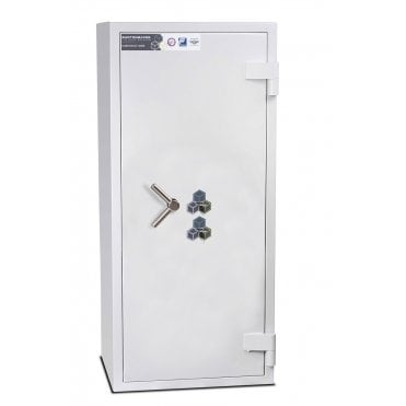 Eurovault Aver LFS Eurograde 4 Size 5 Dual Key Locking Safe