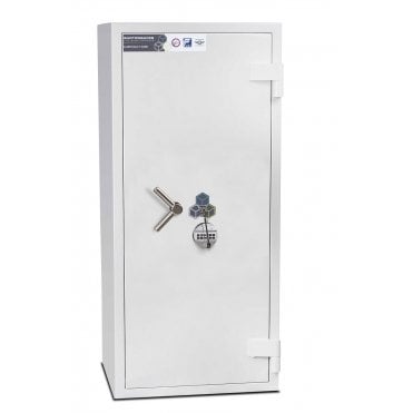 Eurovault Aver LFS Eurograde 4 Size 5 Key & Electronic Safe