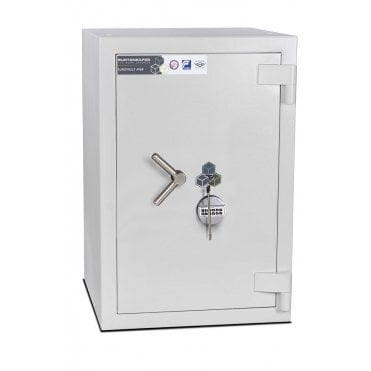 Eurovault Aver LFS Eurograde 5 Size 3 Key & Electronic Safe