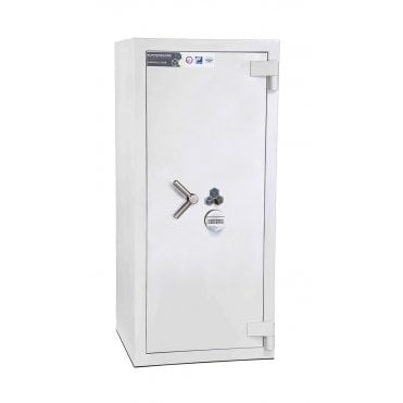 Eurovault Aver LFS Eurograde 5 Size 4 Key & Electronic Safe