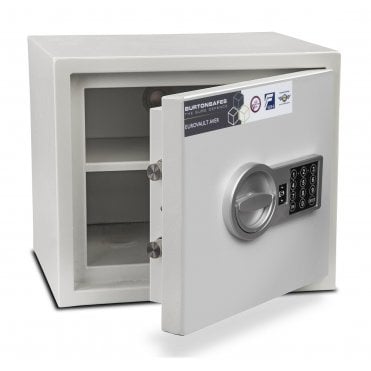 Eurovault Aver S2 Size 1 Electronic Safe