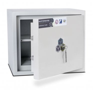 Eurovault Aver S2 Size 1 Key Locking Safe