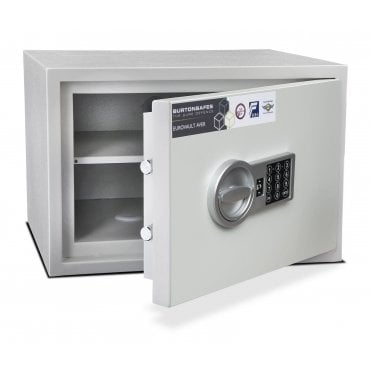Eurovault Aver S2 Size 2 Electronic Safe
