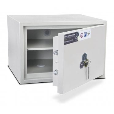 Eurovault Aver S2 Size 2 Key Locking Safe
