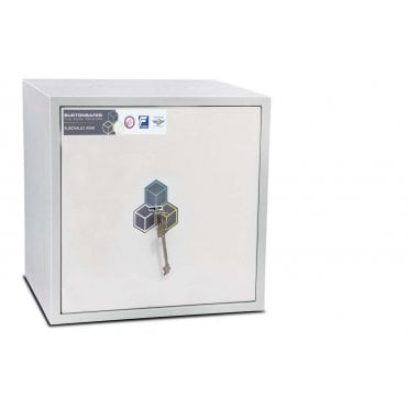 Eurovault Aver S2 Size 3 Key Locking Safe