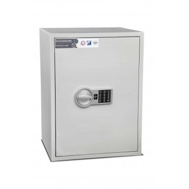 Eurovault Aver S2 Size 4 Electronic Safe