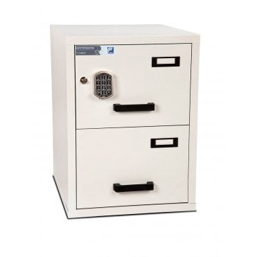 Fire File 2 Drawer E