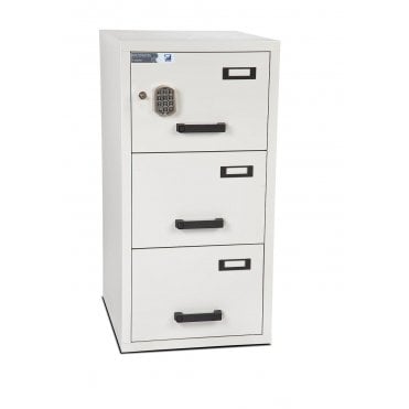 Fire File 3 Drawer E
