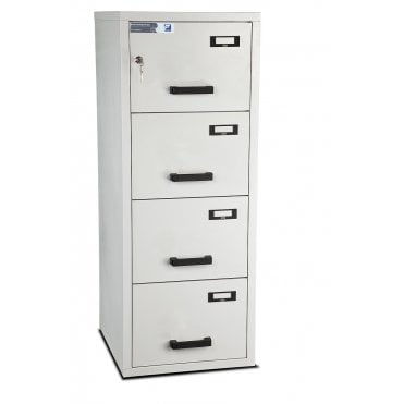 Fire File 4 Drawer K