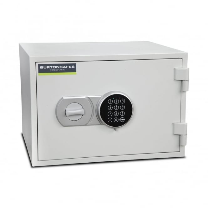 Burton Safes Firebrand Safe Size 1