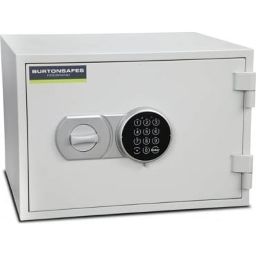 Firebrand Safe Size 1