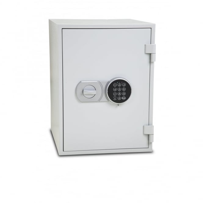 Burton Safes Firebrand Safe Size 2