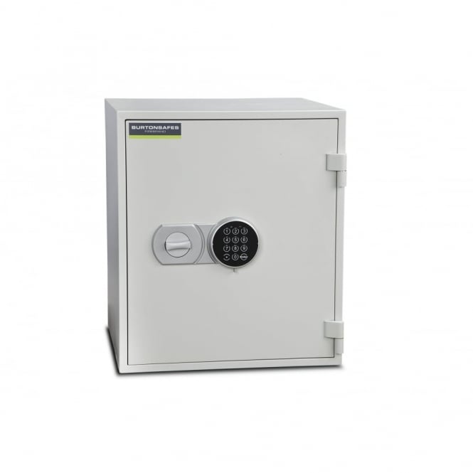 Burton Safes Firebrand Safe Size 3