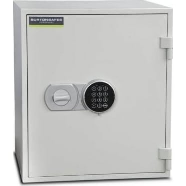 Firebrand Safe Size 3