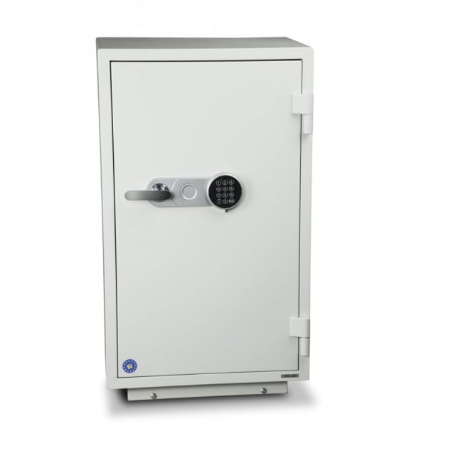 Burton Safes Firebrand XL Safe Size 1