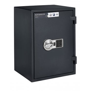 Firesec 4/60 Size 3 Electronic Safe