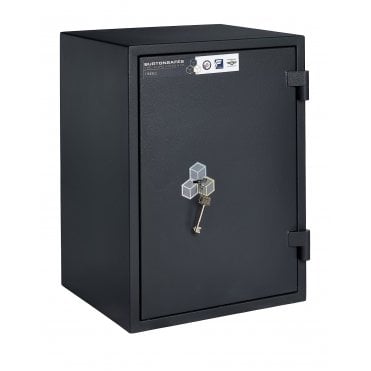 Firesec 4/60 Size 3 Key Locking Safe
