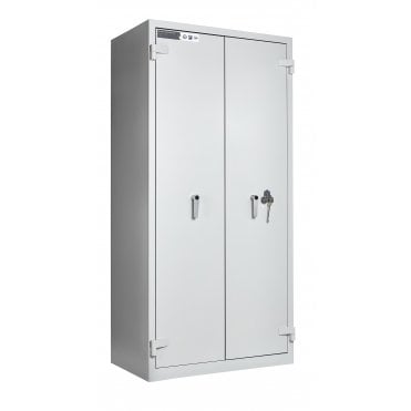 Firesec 4/60 Size 4 Key Locking Safe