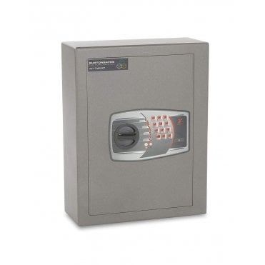 Heavy Duty CE120 - 120 Hook Key Cabinet