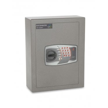 Heavy Duty CE40 - 40 Hook Key Cabinet