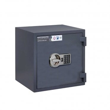 Home Safe Eurograde 0 Size 3 Electronic Safe