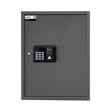 Keyguard KG100 - 100 Hook Key Cabinet