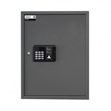 Keyguard KG200 - 200 Hook Key Cabinet