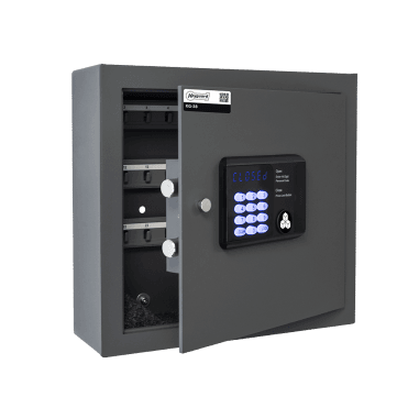 Keyguard KG38 - 38 Hook Key Cabinet