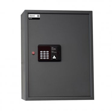 Keyguard KG64 - 64 Hook Key Cabinet