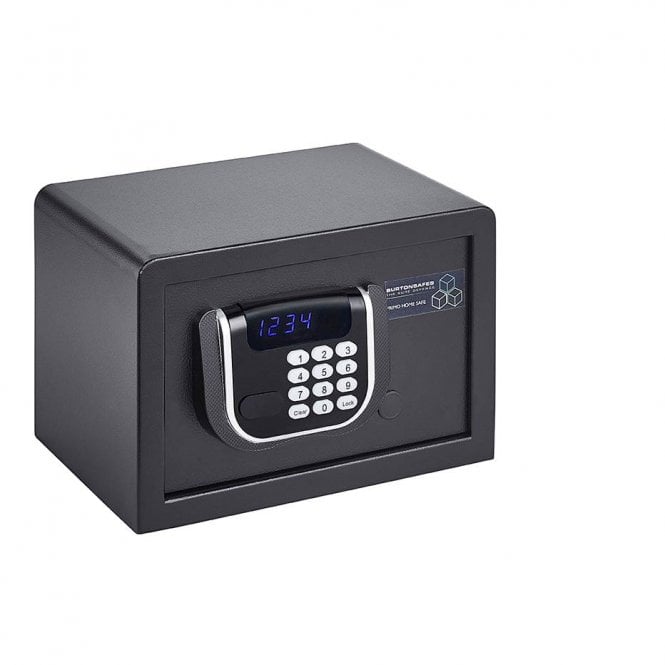 Burton Safes Primo Home Safe Size 1E
