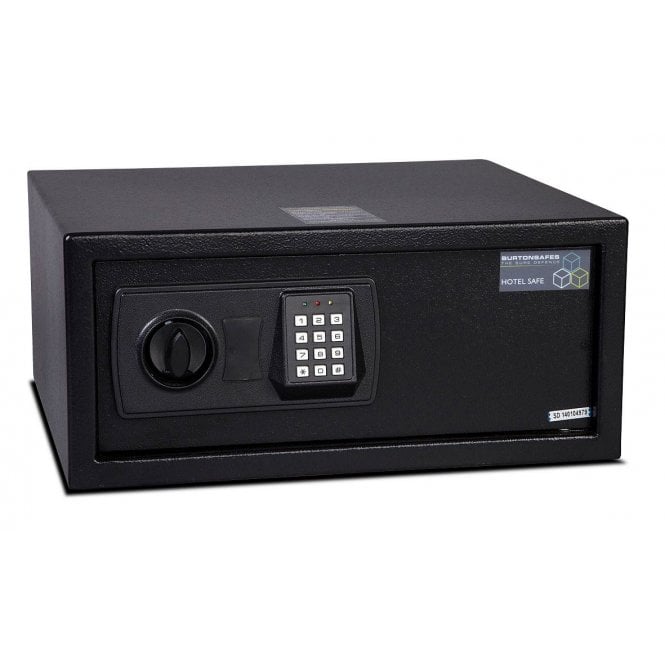 Burton Safes Standard Hotel Safe S2