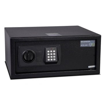 Burton Safes Standard Hotel Safe S2