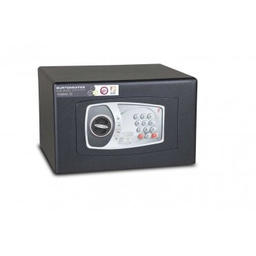 Torino S2 Size 1 Electronic Safe
