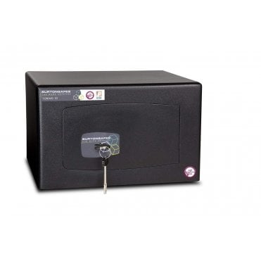 Torino S2 Size 1 Key Locking Safe