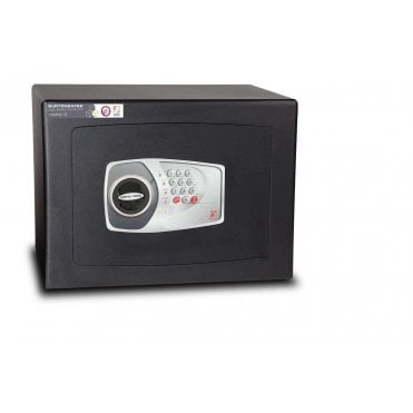Torino S2 Size 3 Electronic Safe