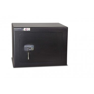 Torino S2 Size 3 Key Locking Safe