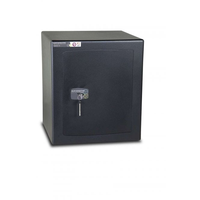 Burton Safes Torino S2 Size 4 Key Locking Safe