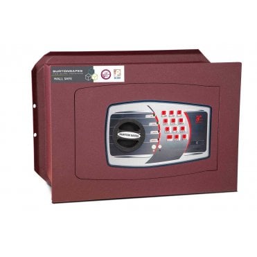 Unica Wall Safe Size 1E
