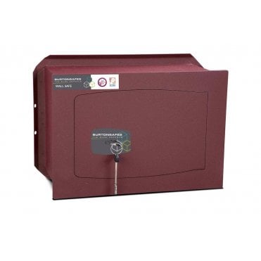 Unica Wall Safe Size 1K