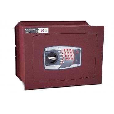 Unica Wall Safe Size 2E