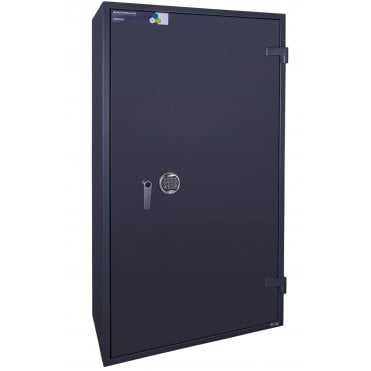 Warden LFS W14E - 14 Gun Cabinet