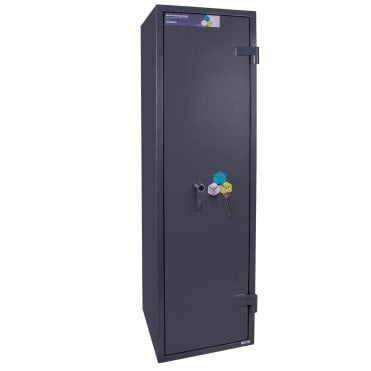 Warden LFS W6 - 6 Gun Cabinet