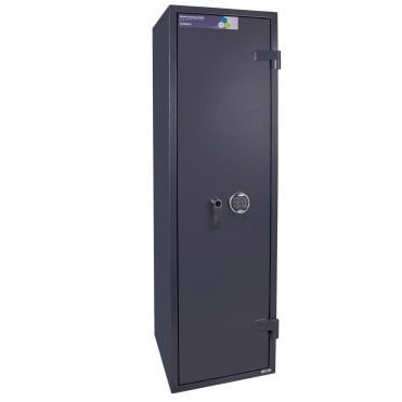 Warden LFS W6E - 6 Gun Cabinet